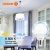 лампа светодиодная led value lvcla60 7sw/865 7вт грушевидная матовая e27 230в 10х1 ru osram 4058075578791 от магазина Штепсель и батарейка. - фото_2