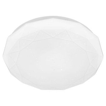 светильник светодиодный классик spb-6 slim sparkle wh 24w-4k 24вт 4000к без ду эра б0069787 от магазина Штепсель и батарейка. - фото_5