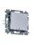 выключатель 1-кл. сп levit ip20 с подсветкой серебр./дым. черн. abb 2chh590146a6070 от магазина Штепсель и батарейка. - фото_3