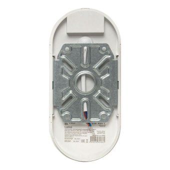 светильник светодиодный жкх дпо-2005 12вт 4000к ip65 овал luma ekf bkl-2005-v-12-4000 от магазина Штепсель и батарейка. - фото_5
