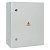 щит с монтажной панелью щмпг- 50.40.22 ip65 proxima ekf mb65-504022 от магазина Штепсель и батарейка.