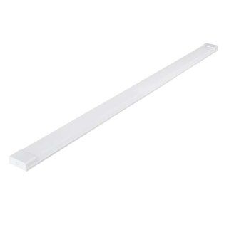 светильник светодиодный ppo-02 1200 opal 36вт 6500к ip40 160-260в дпо jazzway 5017832 от магазина Штепсель и батарейка.
