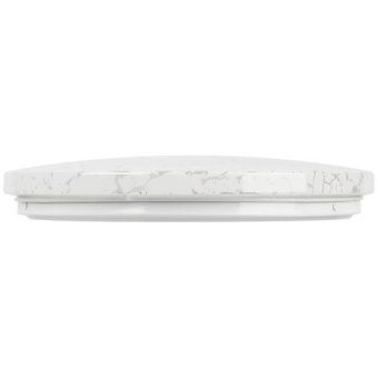 светильник светодиодный spb-6 slim frost 36w-4k 36вт 4000к ip20 2700лм без ду эра б0071143 от магазина Штепсель и батарейка. - фото_4