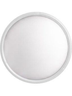 светильник светодиодный slim white 48вт 4500к ip40 3480лм 230в 500х25мм космос kslim48w_w4500k от магазина Штепсель и батарейка. - фото_4