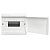 щит щрн-п-10 ip41 бел. дверца (пром. упак.) basic ekf pb-n-10w-bas от магазина Штепсель и батарейка.