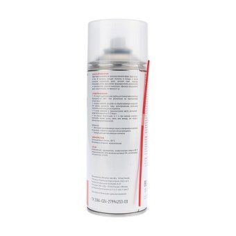 смазка для контактов kontakt 400мл rexant 85-0007 от магазина Штепсель и батарейка. - фото_2