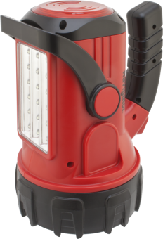 фонарь-прожектор аккумуляторный кемпинговый 94 960 npt-sp06-accu 23 + 18 + 4led аккум. 4в 2а.ч. navigator 94960 от магазина Штепсель и батарейка. - фото_3
