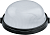 светильник лон 94 811 nbl-r1-60-e27/bl 1х60вт e27 ip54 (аналог нпб 1301 черн. круг 60вт) navigator 94811 от магазина Штепсель и батарейка.