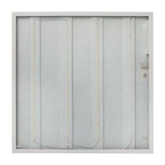 светильник светодиодный дуо-4102-z 36вт 6500к 595х595 дво призма панель basic ekf lpl-4102-z-36-6500 от магазина Штепсель и батарейка. - фото_4