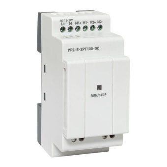 модуль расширения сигналов датчиков температуры pro-relay 2pt100 dc ekf prl-e-2pt100-dc от магазина Штепсель и батарейка. - фото_2