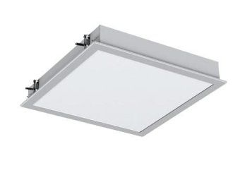 светильник owp optima led 600 (40) em ip54/ip54 4000к clip in ст 1372001220 от магазина Штепсель и батарейка.