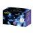 гирлянда ac-g01-120w 120led 12.8м 8реж. 220в бел. фаzа 5047679 от магазина Штепсель и батарейка. - фото_2
