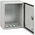 корпус металлический simple щмпг-1-0 (395х310х220мм) ip54 у2 эра б0057148 от магазина Штепсель и батарейка.