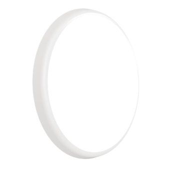 светильник светодиодный дбо88-18-051 cdr mwr 840 led 18вт 4000к ip40 ардатов 1140418051 от магазина Штепсель и батарейка.