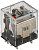 реле рэк 77-3(ly3) с инд. 10а 24в dc iek rrp10-3-10-024d-led от магазина Штепсель и батарейка.