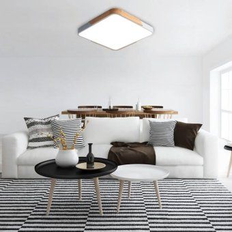 светильник светодиодный декоративный ppb scandic-s dim 72вт 3000-6500к ip20 настенно-потолочный бытовой диммир. wh/w jazzway 5037335 от магазина Штепсель и батарейка. - фото_5