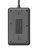 удлинитель с сетевым фильтром 3х5м 10а 4usb + 2usbc 2500вт пвс 3х1 прямоуг. черн. космос fksmpr-5m-3g(b)usb от магазина Штепсель и батарейка. - фото_5