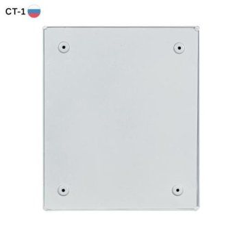 термошкаф -55град. до +50град.c 290x390x196мм ip66 2ут (ver. 2.0) с обогревом mastermann 00-00015259 от магазина Штепсель и батарейка. - фото_2