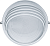 светильник лон 94 817 nbl-r3-60-e27/wh 1х60вт e27 ip54 (аналог нпб 1307 бел. круг ресн. 60вт) navigator 94817 от магазина Штепсель и батарейка.
