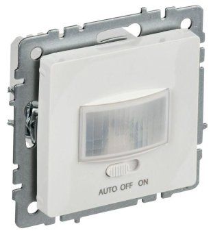 датчик движения brite дс10-1-брб механизм бел. iek br-ms10-n-150-05-k01 от магазина Штепсель и батарейка. - фото_6