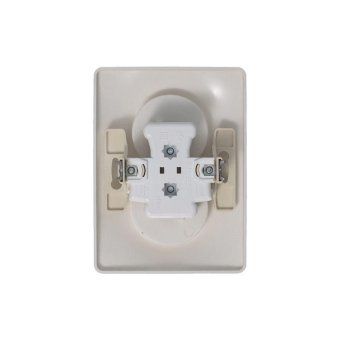 розетка 2-м сп glossa 16а ip20 250в без заземл. в сборе платина se gsl001220 от магазина Штепсель и батарейка. - фото_5