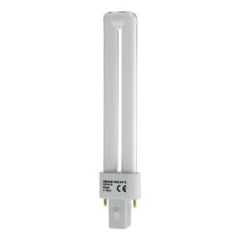 Лампа энергосб. DULUX S 11W-840 G23 OSRAM 4050300010618