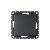 выключатель 2-кл. atlasdesign smart 10а (сх. 5) l+n с подсветкой zigbee механизм карбон se atn001053z от магазина Штепсель и батарейка. - фото_7
