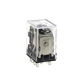 реле промежуточное рп 22/4 5а 230в ac ekf rp-22-4-230 от магазина Штепсель и батарейка.