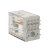 реле промежуточное rpa 22/4 5а 230в ac averes ekf rpa-22-4-230ac от магазина Штепсель и батарейка. - фото_3