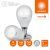 лампа светодиодная led g4 value lvclp75 10w/940 cri95 10вт 4000к 1000лм шар матов. e14 170-250в osram 4058075579743 от магазина Штепсель и батарейка.