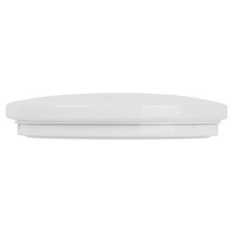 светильник светодиодный классик spb-6 slim night sky wh 24w-6.5k 24вт 6500к без ду эра б0069781 от магазина Штепсель и батарейка. - фото_4