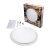светильник светодиодный декоративный ppb planet dim 72вт 3000-6500к ip20 d570х58 настенно-потолочный бытовой с пультом jazzway 5012134 от магазина Штепсель и батарейка. - фото_8