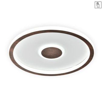 светильник потолочный orbit 80вт 3000-6000к ip20 freya fr5421cl-l80br от магазина Штепсель и батарейка. - фото_5