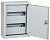 корпус металлический щрн-24з (395х310х120) ip31 generica mkm14-n-24-31-z-g от магазина Штепсель и батарейка.