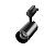 светильник светодиодный трековый ptr 0725 25вт 4000к ip40 24град. bl черн. pro jazzway 5015203 от магазина Штепсель и батарейка.