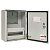 щит щу-1/1-0 (щурн-1/12) (395х310х165) ip54 proxima ekf mb54-1m от магазина Штепсель и батарейка.