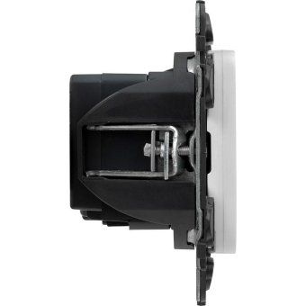 устройство зарядное valena allure с 2-мя usb-разъемами 240в/5в 1500ма с лиц. панелью бел. leg 754995 от магазина Штепсель и батарейка. - фото_7