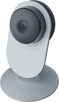 видеокамера 14 547 smart home nsh-cam-02-ip20-wifi 130град. ip20 fhd navigator 14547 от магазина Штепсель и батарейка.