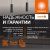 лампа светодиодная led g4 value lvgx53120 12w/965 cri95 12вт 6500к 1200лм таблетка матов. gx53 170-250в osram 4058075582217 от магазина Штепсель и батарейка. - фото_3