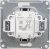 переключатель перекрестный 1-кл. сп glossa 10а ip20 (сх. 7) 10ax механизм шоколад. se gsl000871 от магазина Штепсель и батарейка. - фото_2