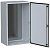 корпус металлический щмп-100.60.30 ухл1 ip66 titan 5 iek ti5-10-n-100-060-030-66 от магазина Штепсель и батарейка.