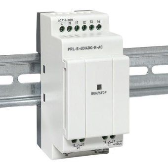 модуль расширения дискретных сигналов pro-relay 4di 4do(r) ac ekf prl-e-4di4do-r-ac от магазина Штепсель и батарейка. - фото_10