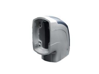 элемент угловой 90град. cp 180 rittal 6218600 от магазина Штепсель и батарейка.
