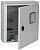 корпус металлический щу-3/1-0 (445х400х150мм) у1 ip66 titan iek mkm51-n-03-54 от магазина Штепсель и батарейка.