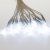 гирлянда светодиодная "сеть" 1.8х1.5м 180led бел. 15вт 220-240в ip20 с контроллером 8 режимов провод пвх прозр. neon-night 215-135 от магазина Штепсель и батарейка. - фото_2