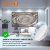 лампа светодиодная led value lvgx5350 6sw/865 6вт gx53 230в 10х1 ru osram 4058075582033 от магазина Штепсель и батарейка. - фото_3