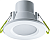 светильник светодиодный 94 820 ndl-p1-5w-830-wh-led 5вт 3000к ip44 (аналог r50 40вт) navigator 94820 от магазина Штепсель и батарейка.