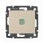 выключатель 1-кл. сп valena 10а ip31 250в с зел. индикацией механизм сл. кость leg 774310 от магазина Штепсель и батарейка.
