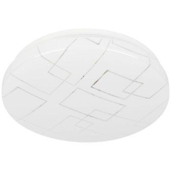 светильник светодиодный spb-6 slim neo 24w-4k 24вт 4000к ip20 1800лм без ду эра б0071149 от магазина Штепсель и батарейка.
