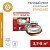комплект "теплый пол" (кабель) двухжил. 600вт 40м 3.7-5кв.м rnd-40-600 в стяжку rexant 51-0515-3 от магазина Штепсель и батарейка.